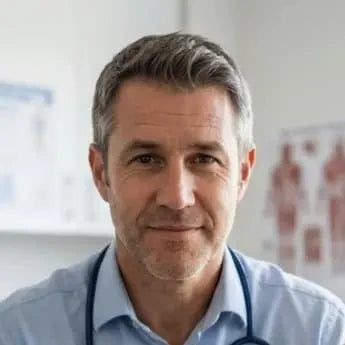 Dr. James Karev, DPT Licensed Physical Therapist