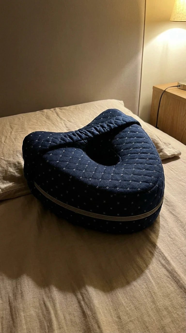 Customer image from original testimonial: Luca B.