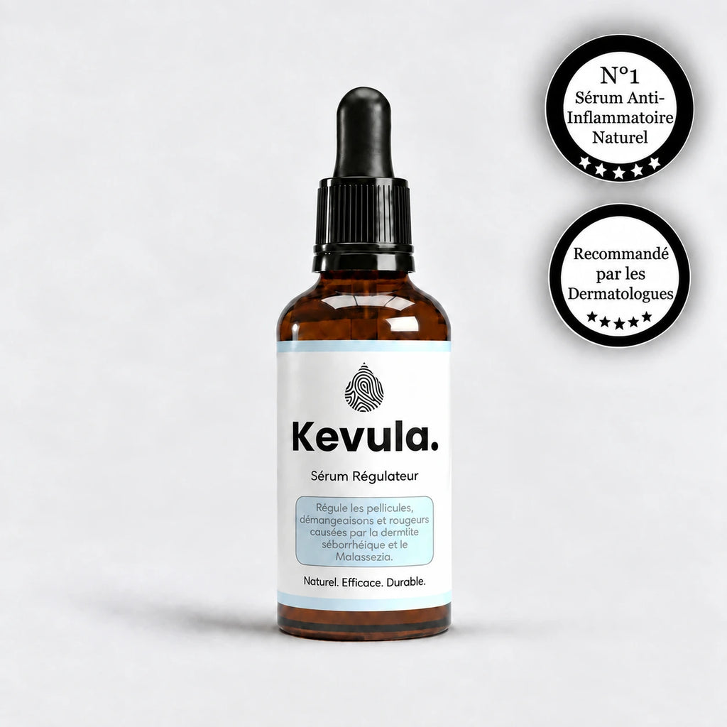 Sérum Régulant Kevula