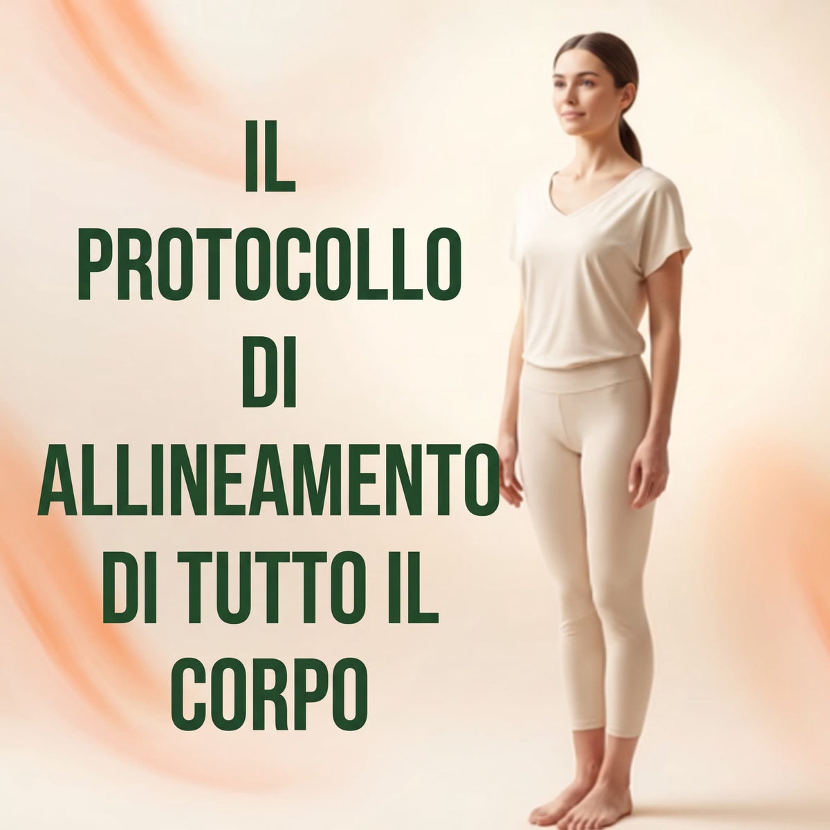 Il Protocollo di Allineamento di Tutto il Corpo