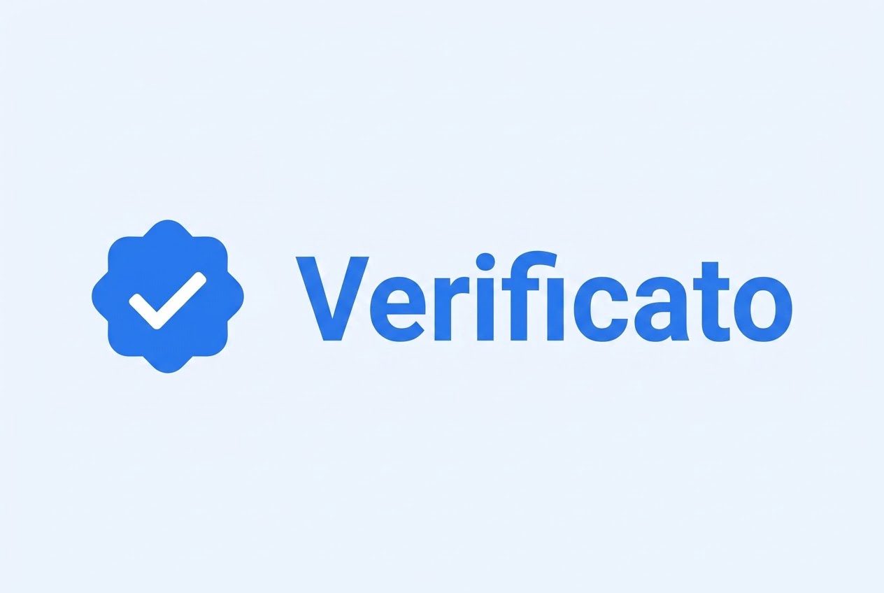 Verified