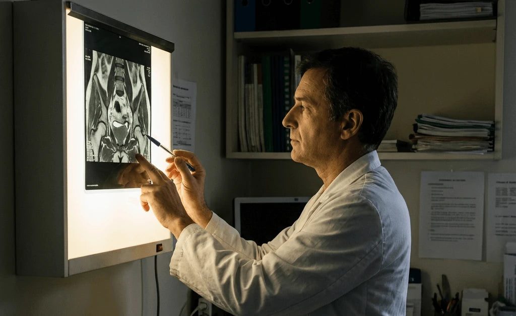 La ricerca che ha rivelato gli errori dei medici del sonno