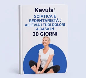 Guida sui dolori dorsali e sciatici