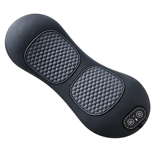 Massaggiatore Lombare Riscaldante Kevula 3-in-1